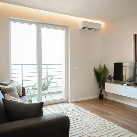 Horizon Heights Apartament Golem (Tirana)
