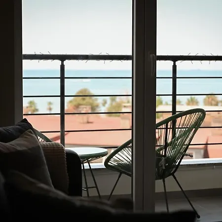 Horizon Heights Apartament Golem (Tirana)