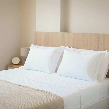 Horizon Heights Apartament