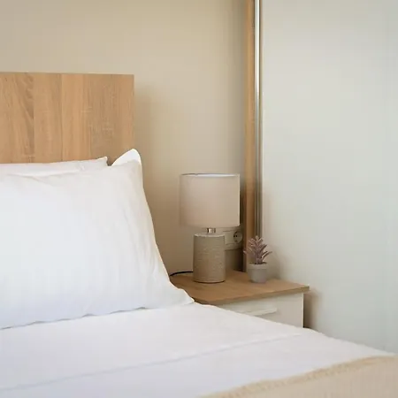 Horizon Heights Golem (Tirana)
