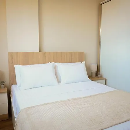 Horizon Heights Golem (Tirana)