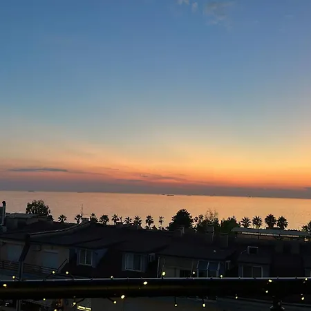 Horizon Heights Lägenhet